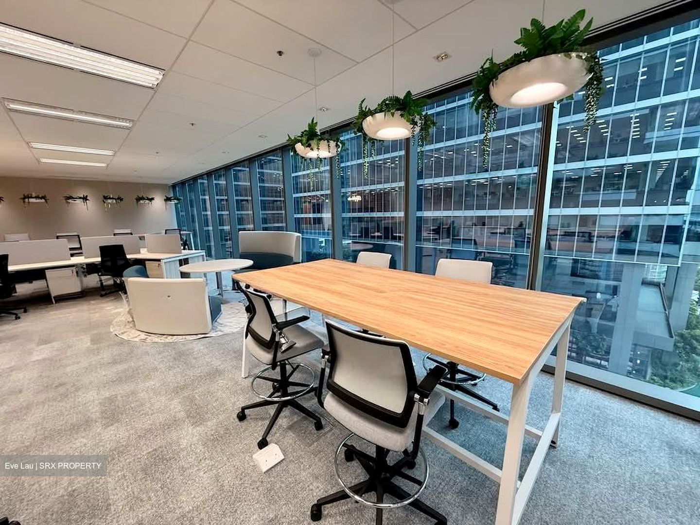 Asia Square Tower 1 (D1), Office #547891621